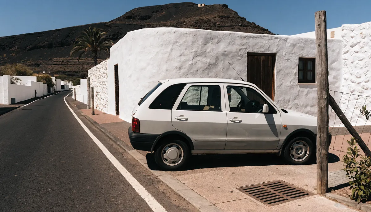 ¿Cuánto cuesta sacarse el carnet de conducir en Lanzarote?