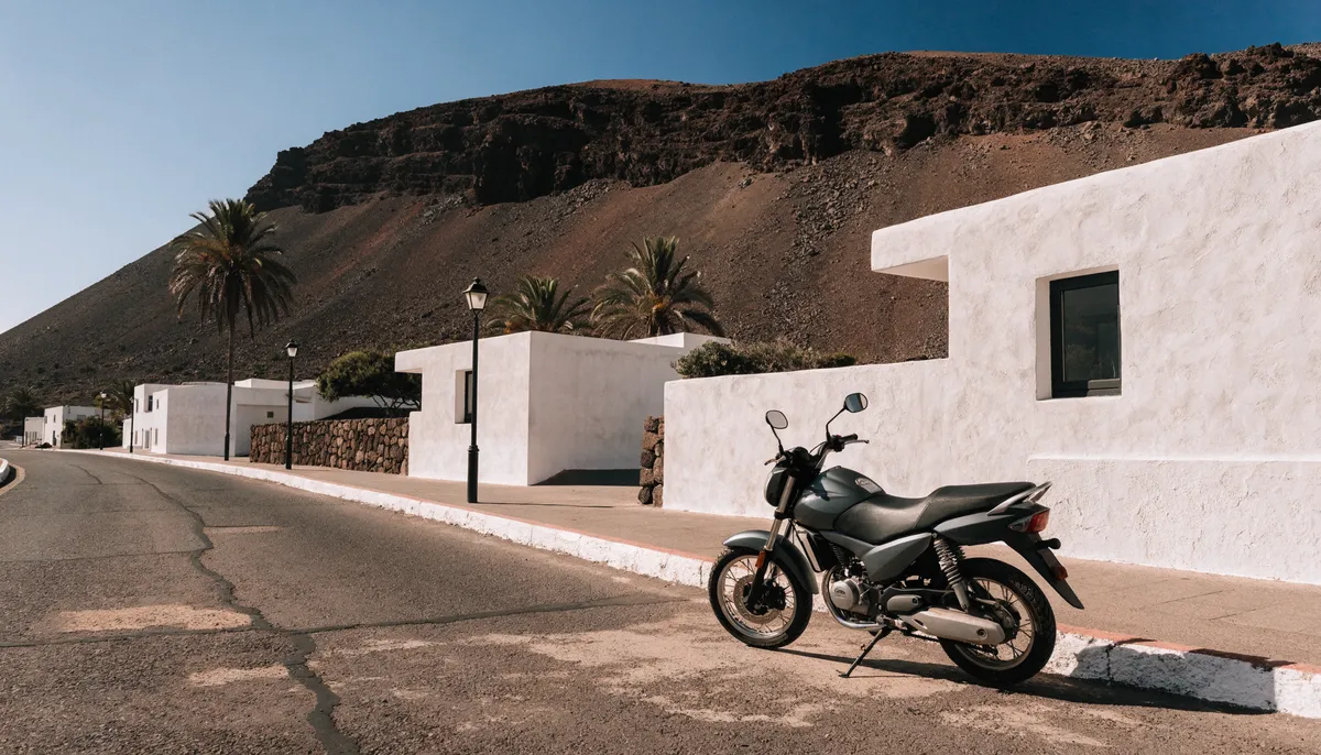 ¿Qué moto puedo conducir con el carnet de coche B?