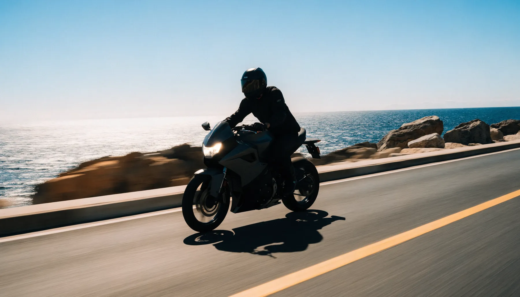 Carnet de moto (AM · A1 · A2 · A)
